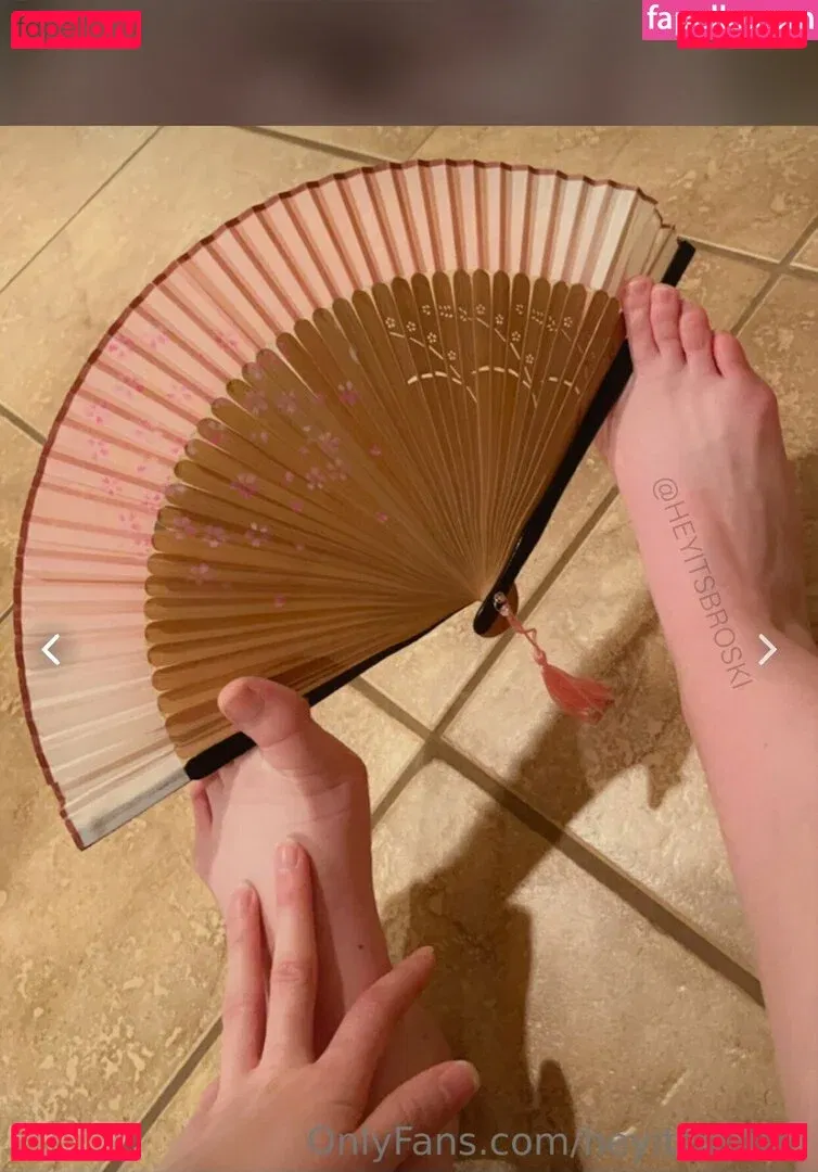 HeyItsBroski Onlyfans Photo Gallery 