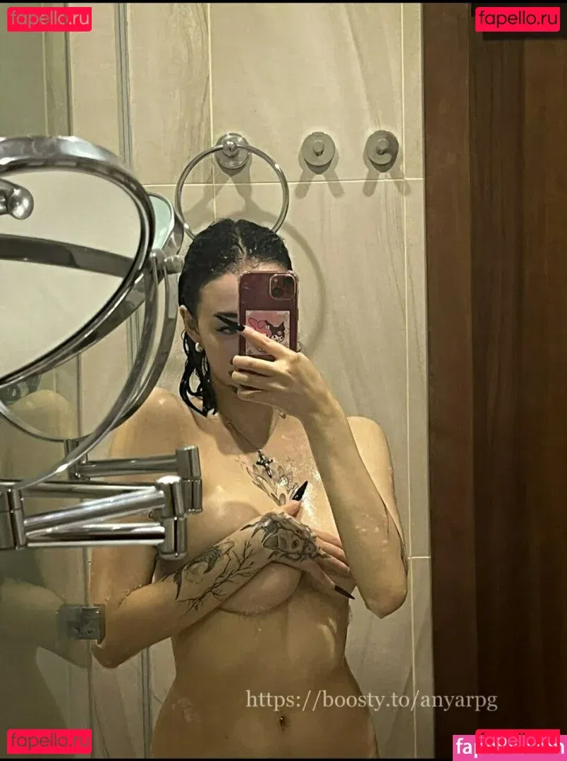 Anyarpg Onlyfans Photo Gallery 