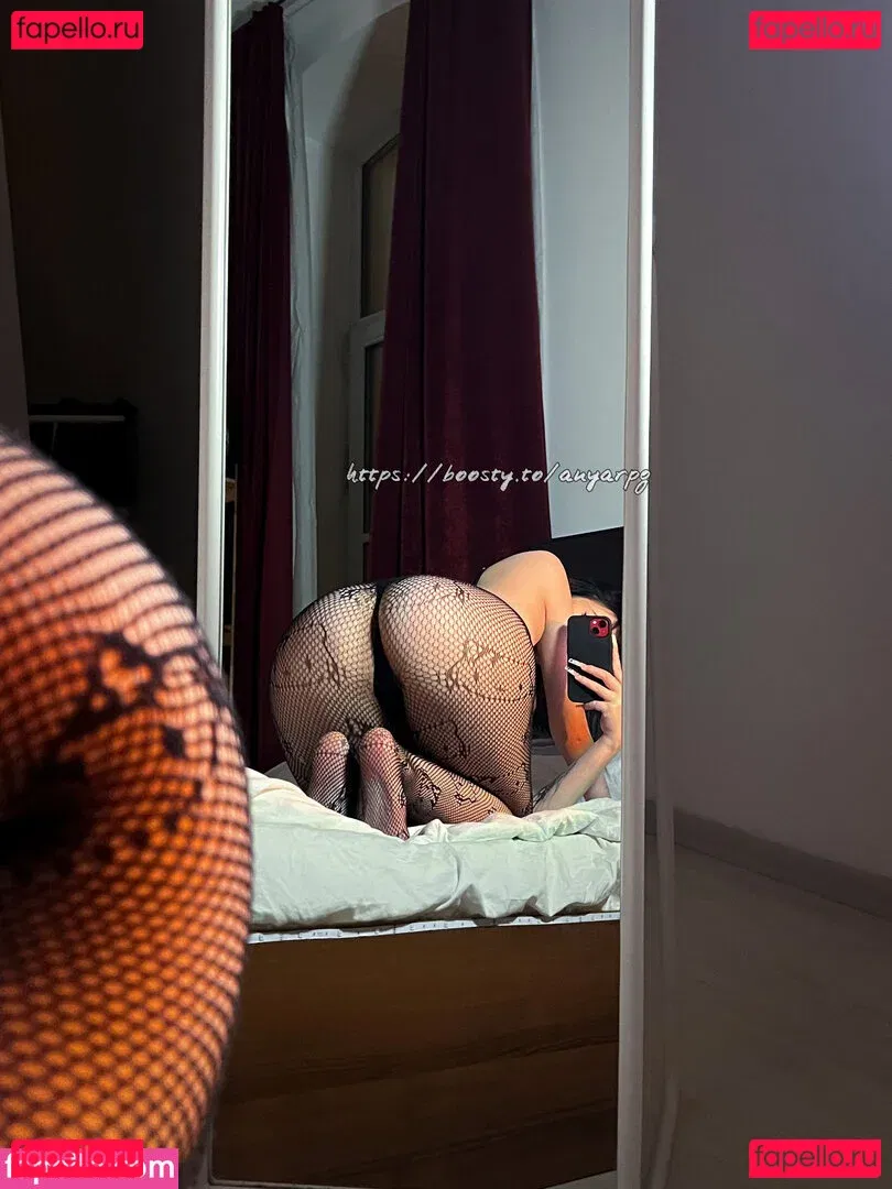 Anyarpg Onlyfans Photo Gallery 