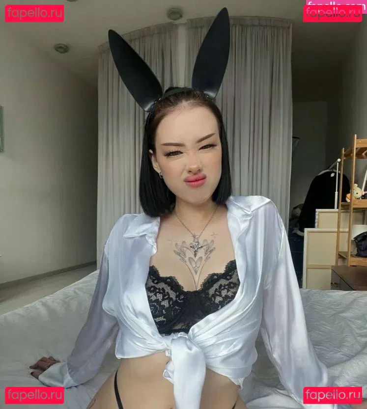 Anyarpg Onlyfans Photo Gallery 