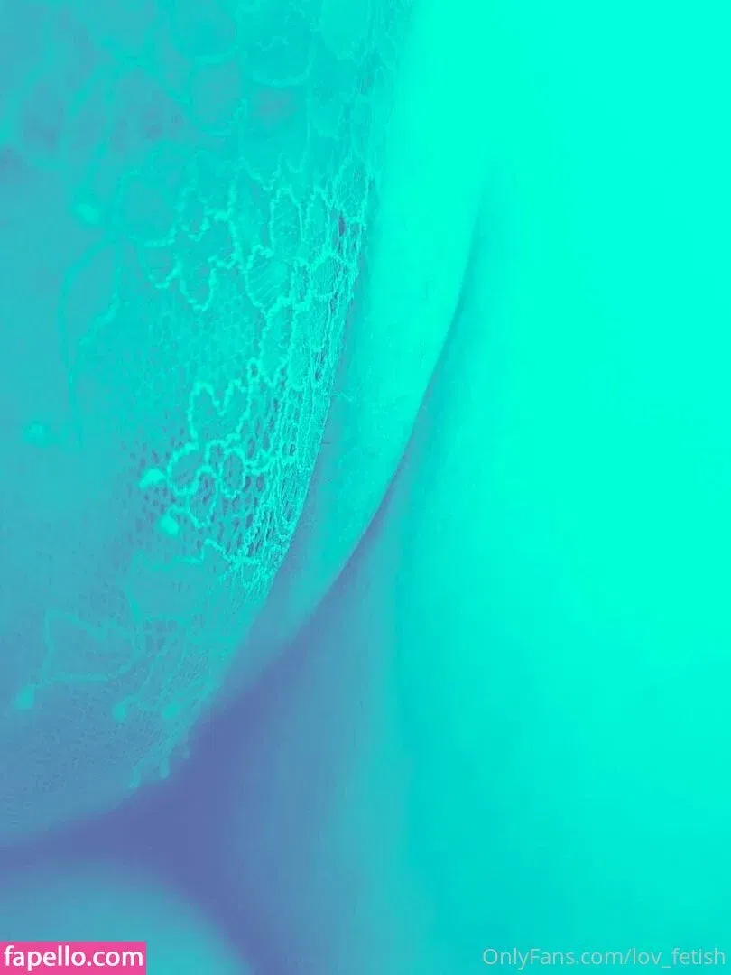 lov_fetish Onlyfans Photo Gallery 