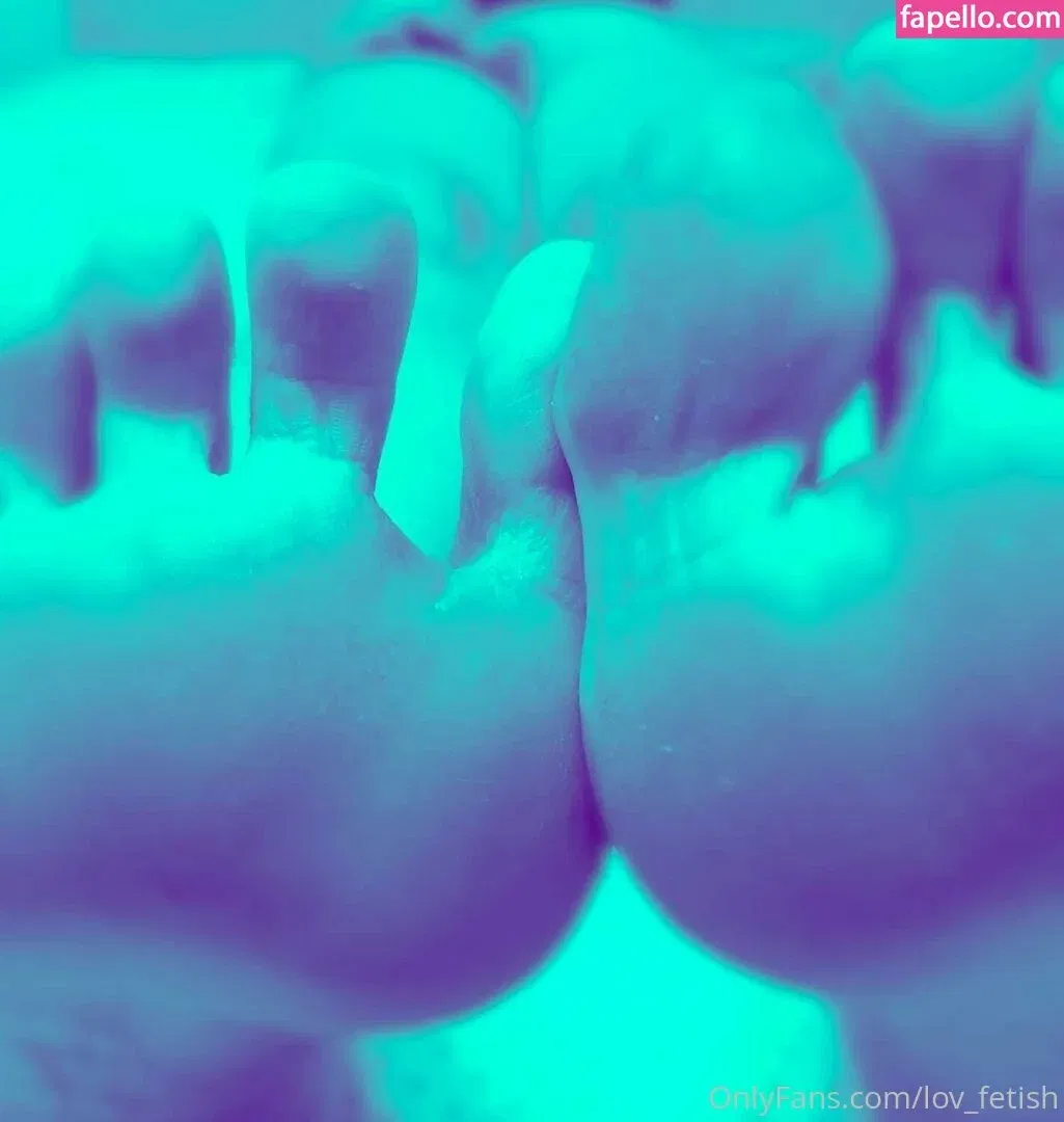 lov_fetish Onlyfans Photo Gallery 