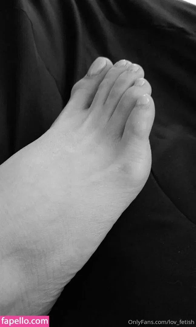 lov_fetish Onlyfans Photo Gallery 