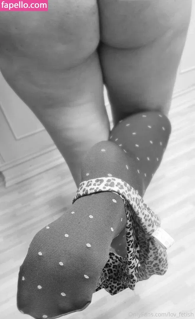 lov_fetish Onlyfans Photo Gallery 
