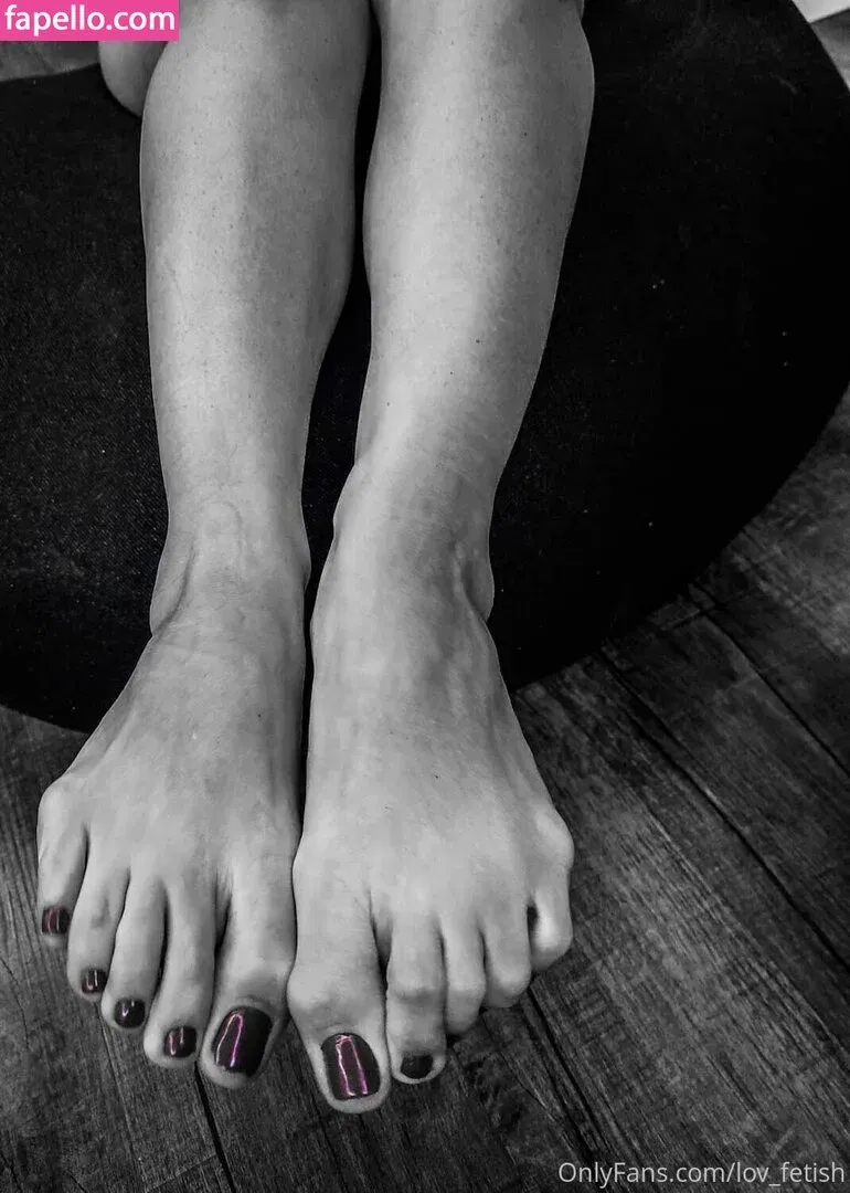 lov_fetish Onlyfans Photo Gallery 