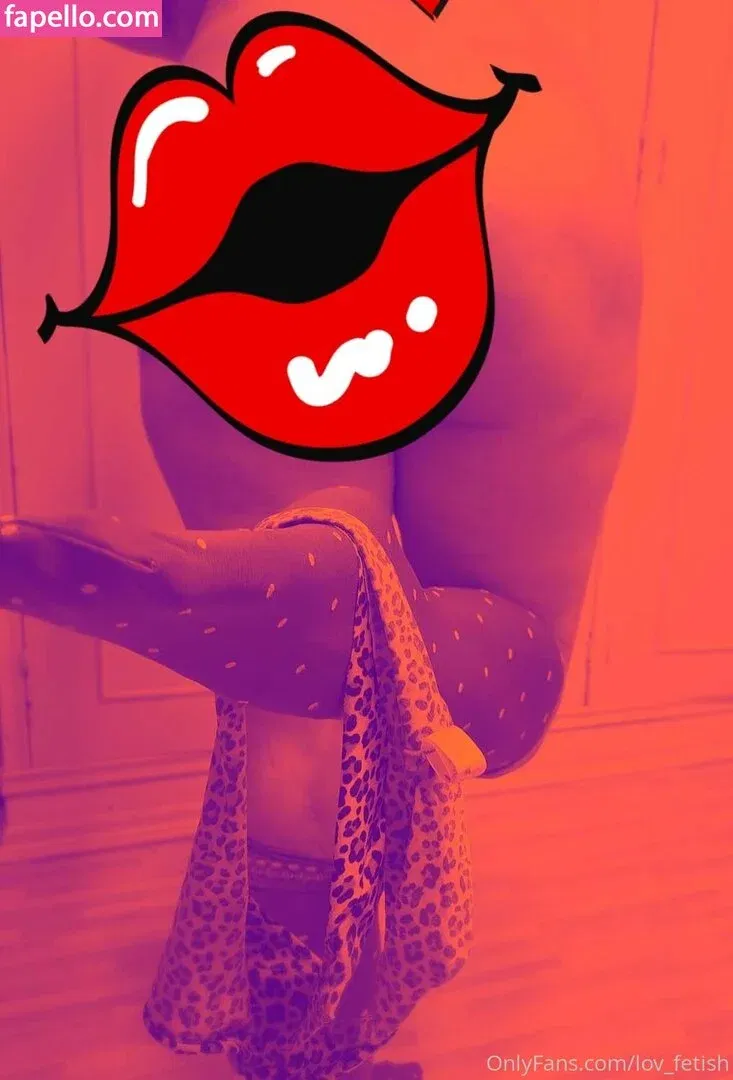 lov_fetish Onlyfans Photo Gallery 