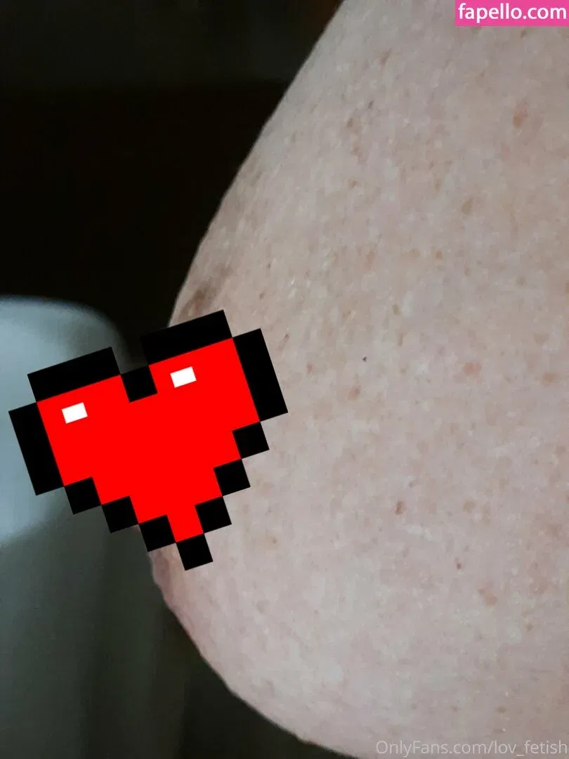 lov_fetish Onlyfans Photo Gallery 