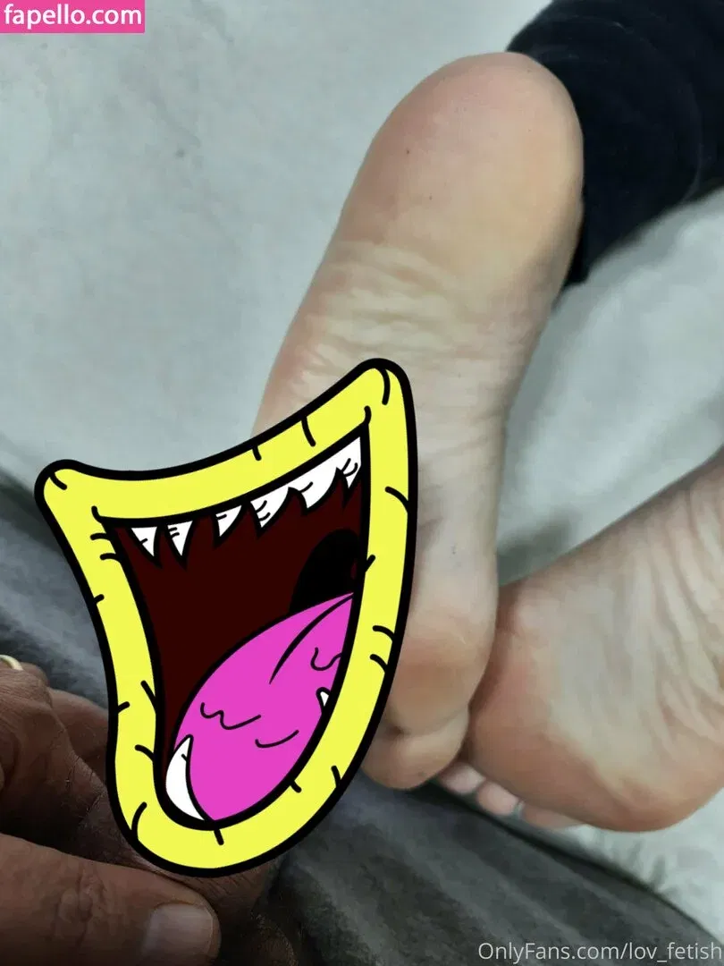 lov_fetish Onlyfans Photo Gallery 