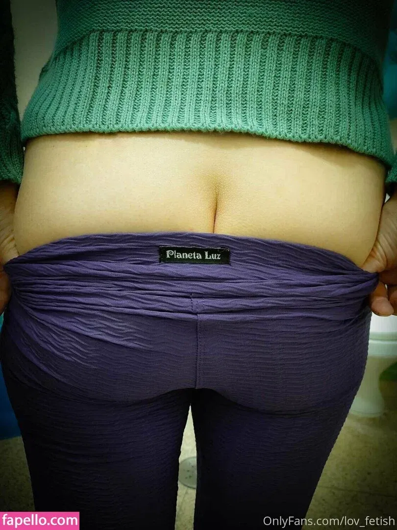 lov_fetish Onlyfans Photo Gallery 