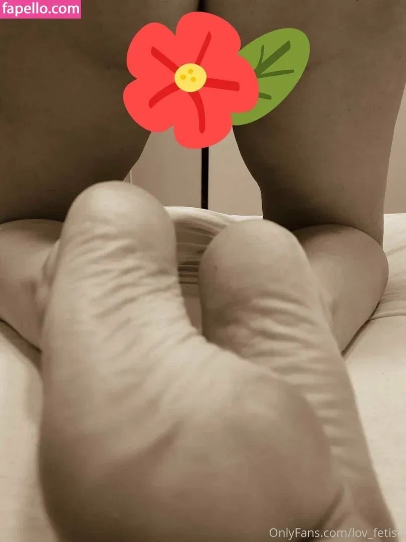 lov_fetish Onlyfans Photo Gallery 