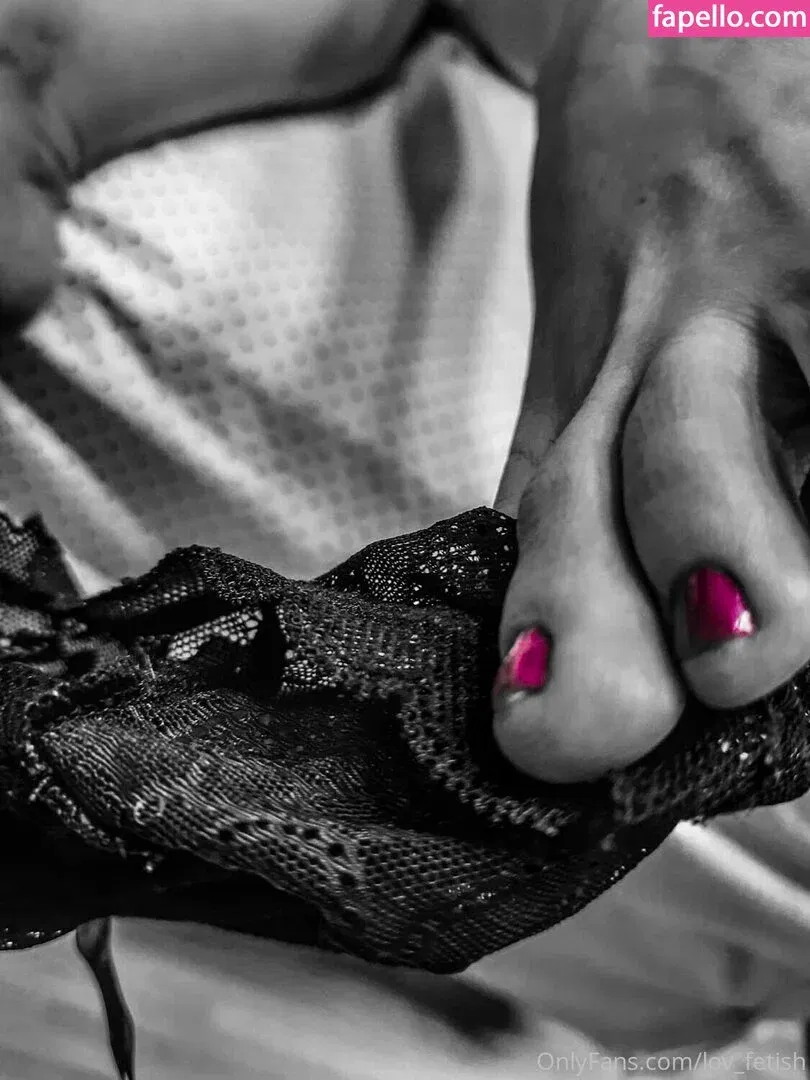 lov_fetish Onlyfans Photo Gallery 