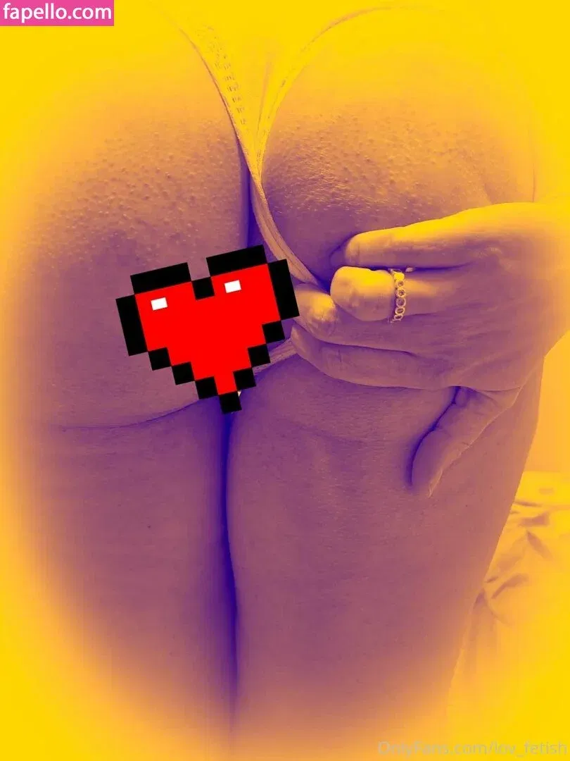 lov_fetish Onlyfans Photo Gallery 