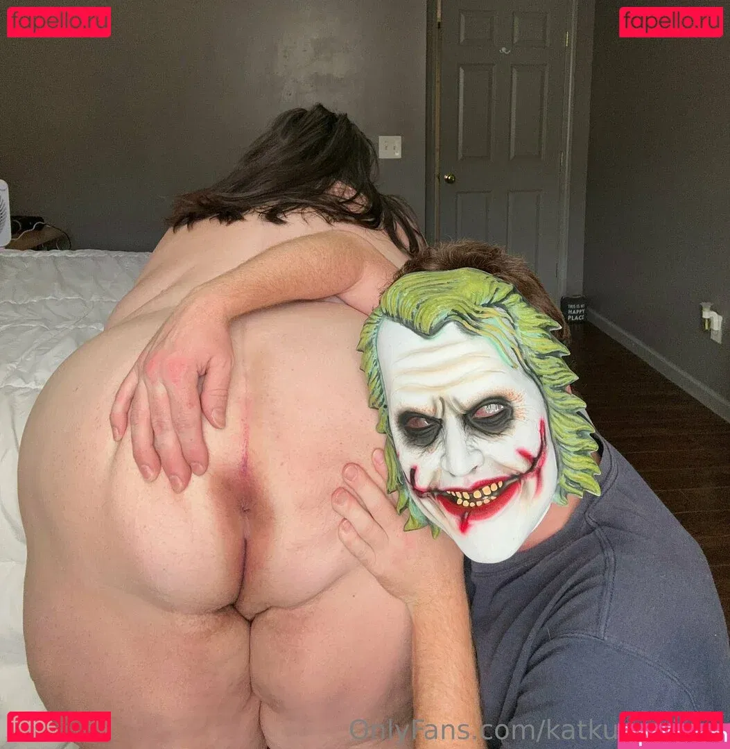 katkummings Onlyfans Photo Gallery 