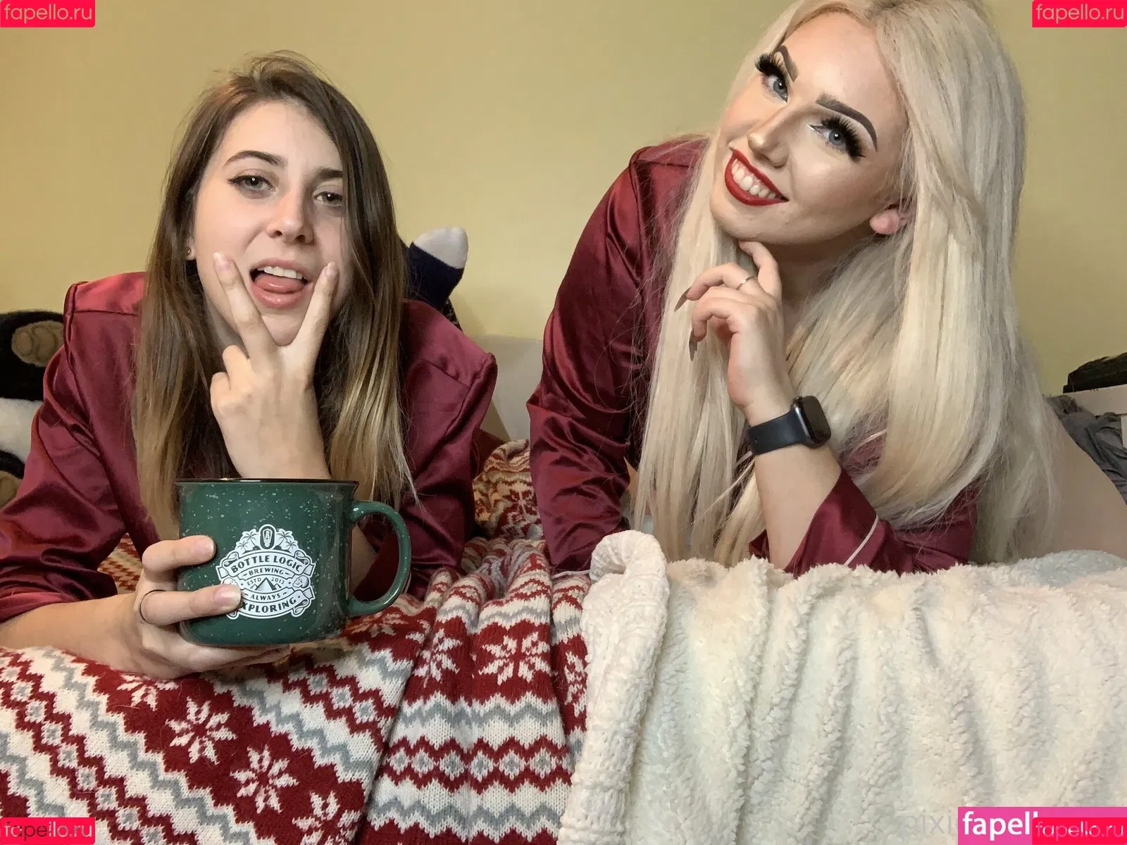 pixiechickxoxo Onlyfans Photo Gallery 