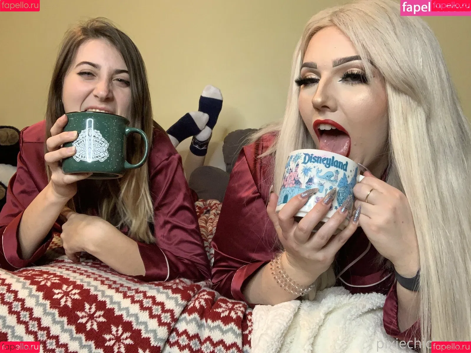 pixiechickxoxo Onlyfans Photo Gallery 