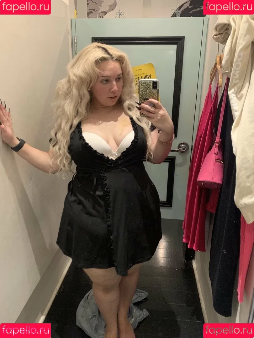 pixiechickxoxo Onlyfans Photo Gallery 