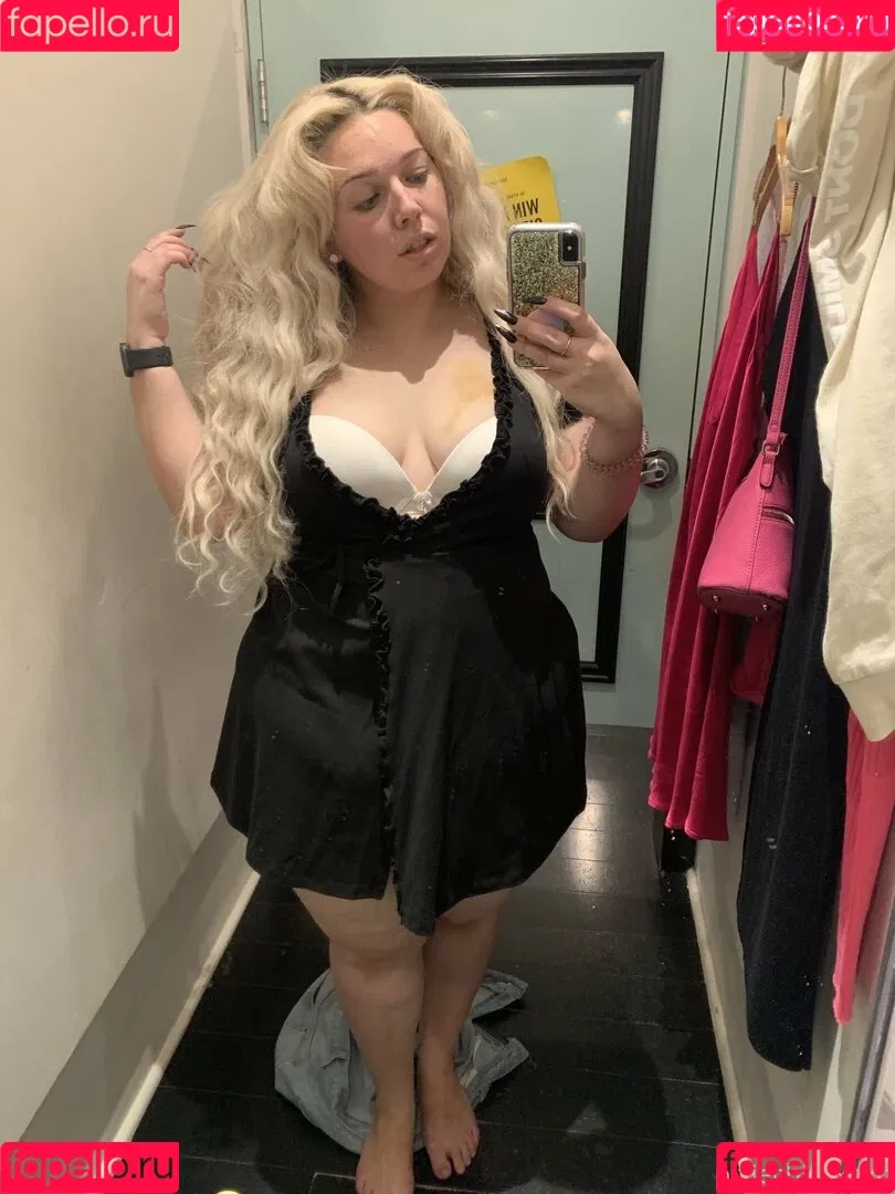 pixiechickxoxo Onlyfans Photo Gallery 