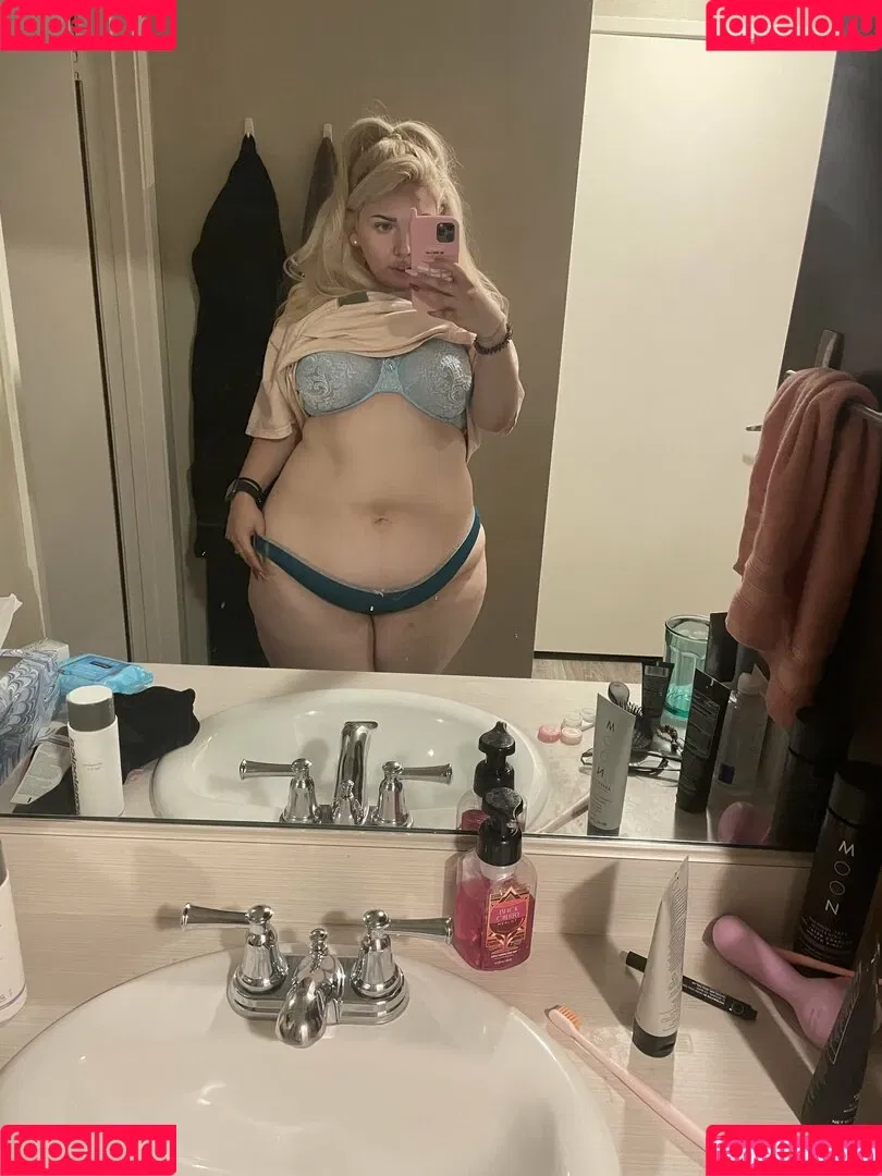 pixiechickxoxo Onlyfans Photo Gallery 