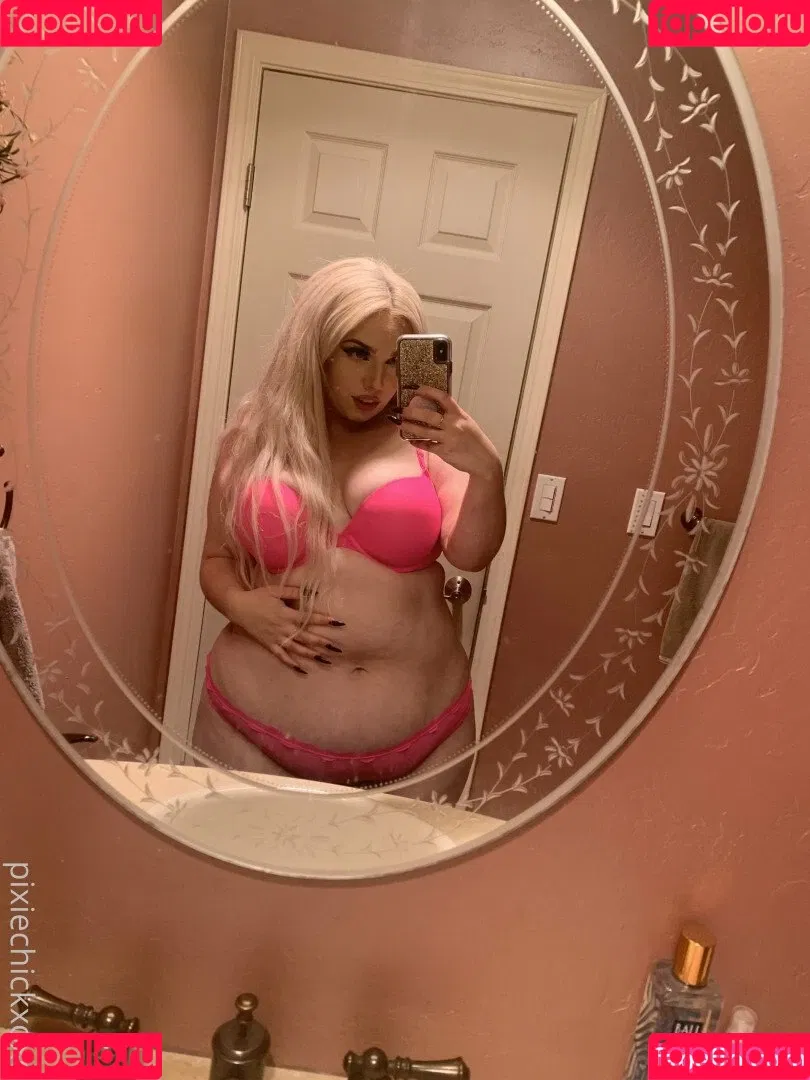 pixiechickxoxo Onlyfans Photo Gallery 