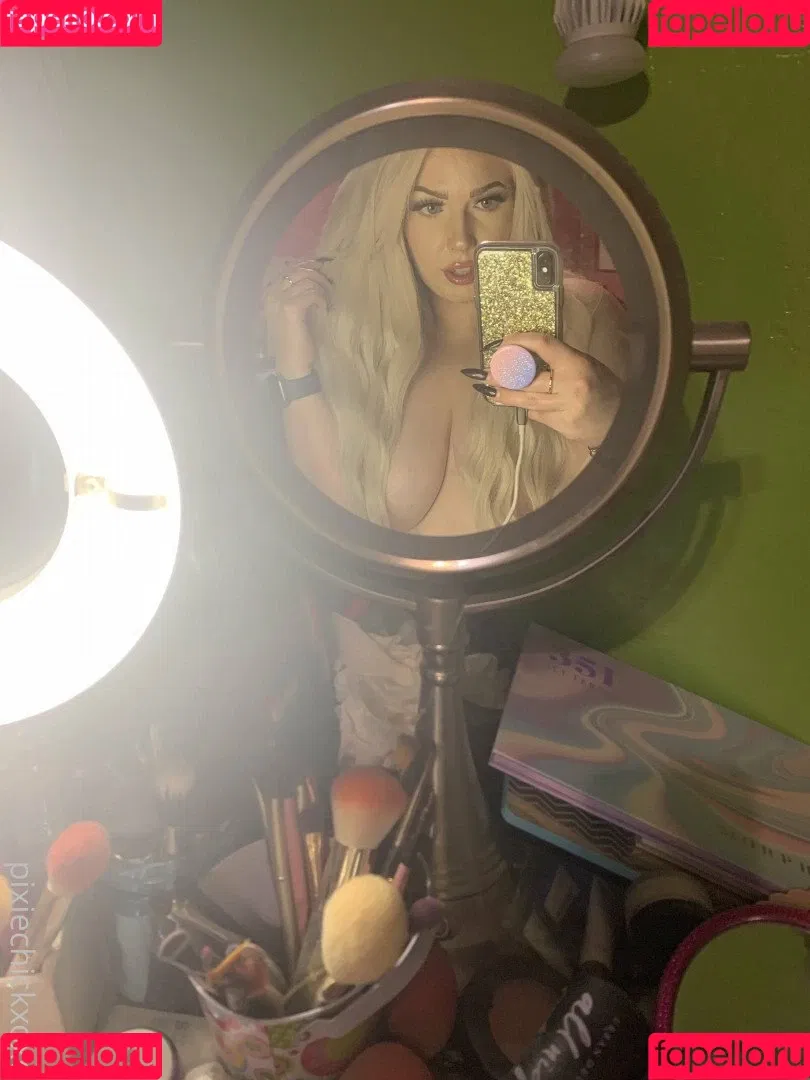 pixiechickxoxo Onlyfans Photo Gallery 