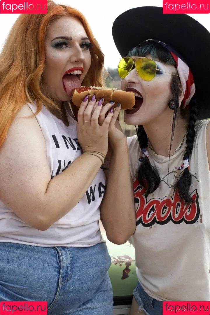 pixiechickxoxo Onlyfans Photo Gallery 