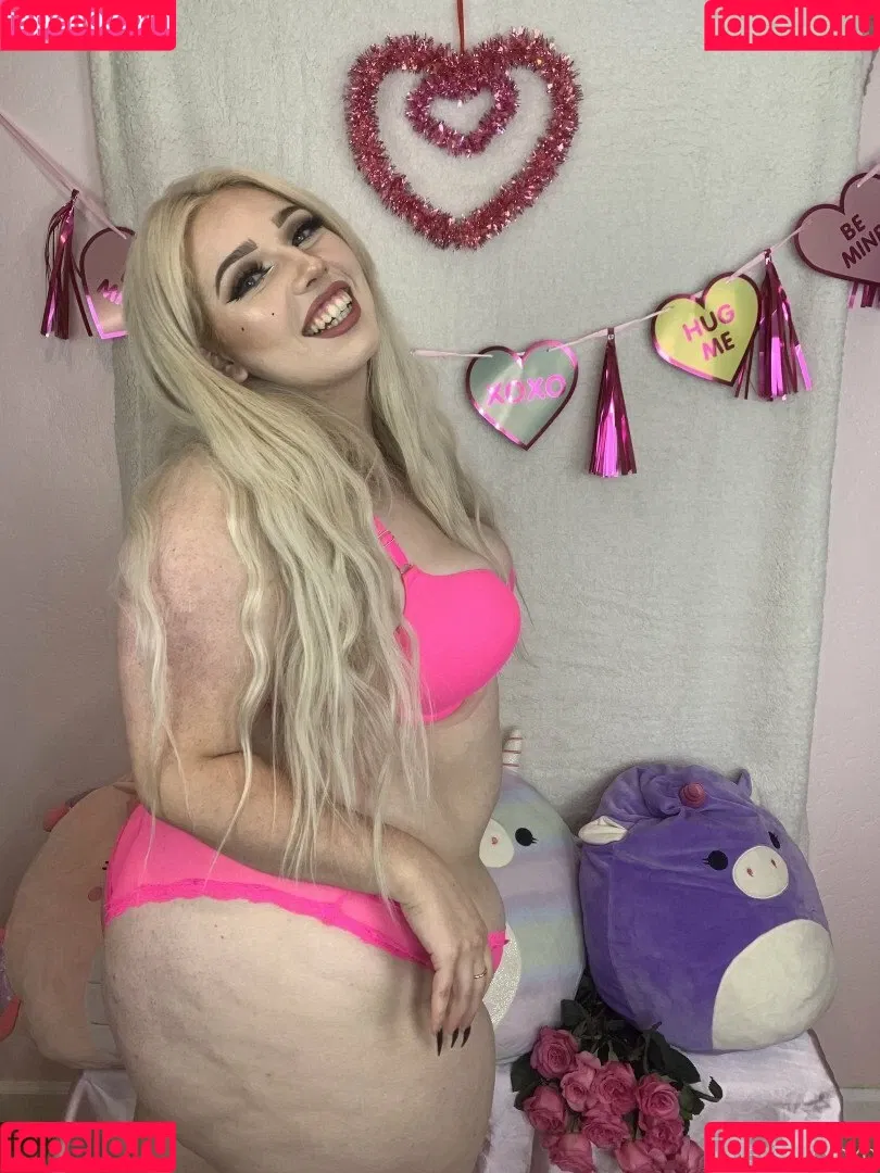 pixiechickxoxo Onlyfans Photo Gallery 