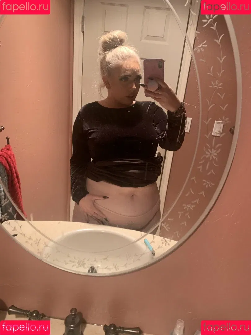 pixiechickxoxo Onlyfans Photo Gallery 
