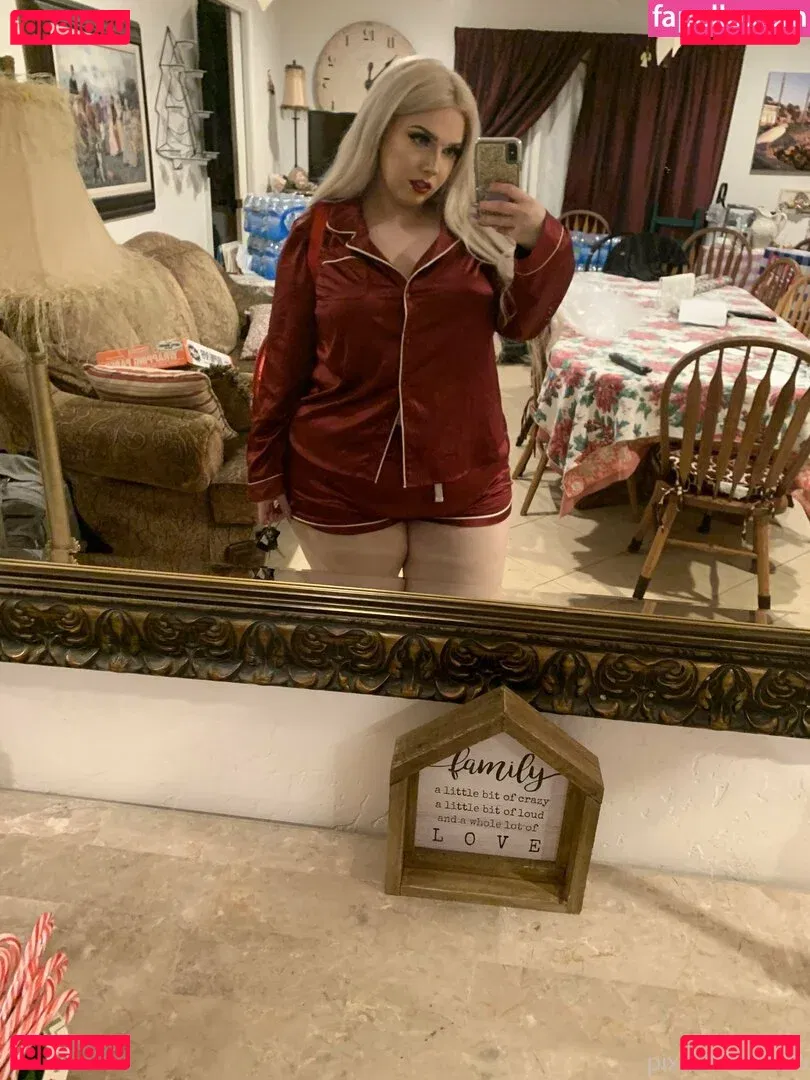 pixiechickxoxo Onlyfans Photo Gallery 