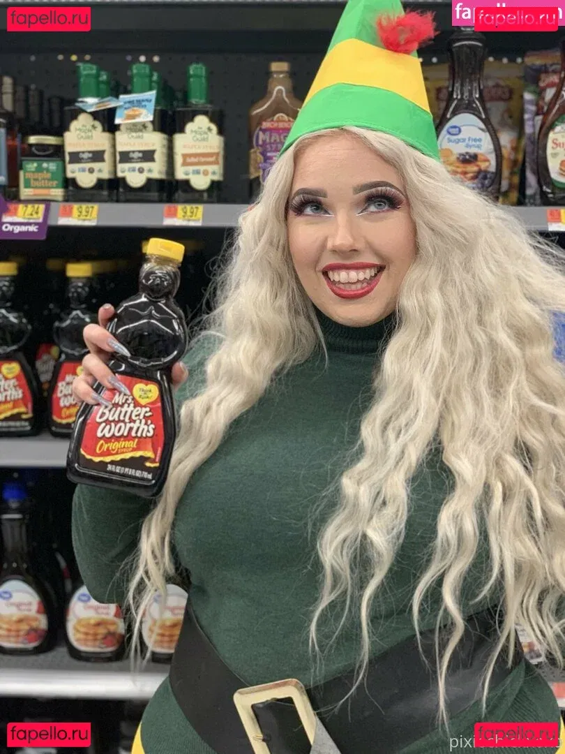 pixiechickxoxo Onlyfans Photo Gallery 