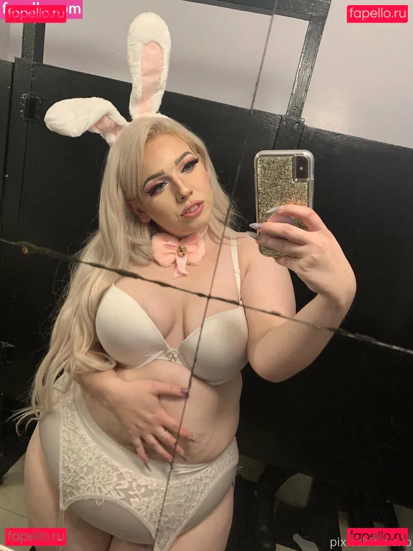 pixiechickxoxo Onlyfans Photo Gallery 