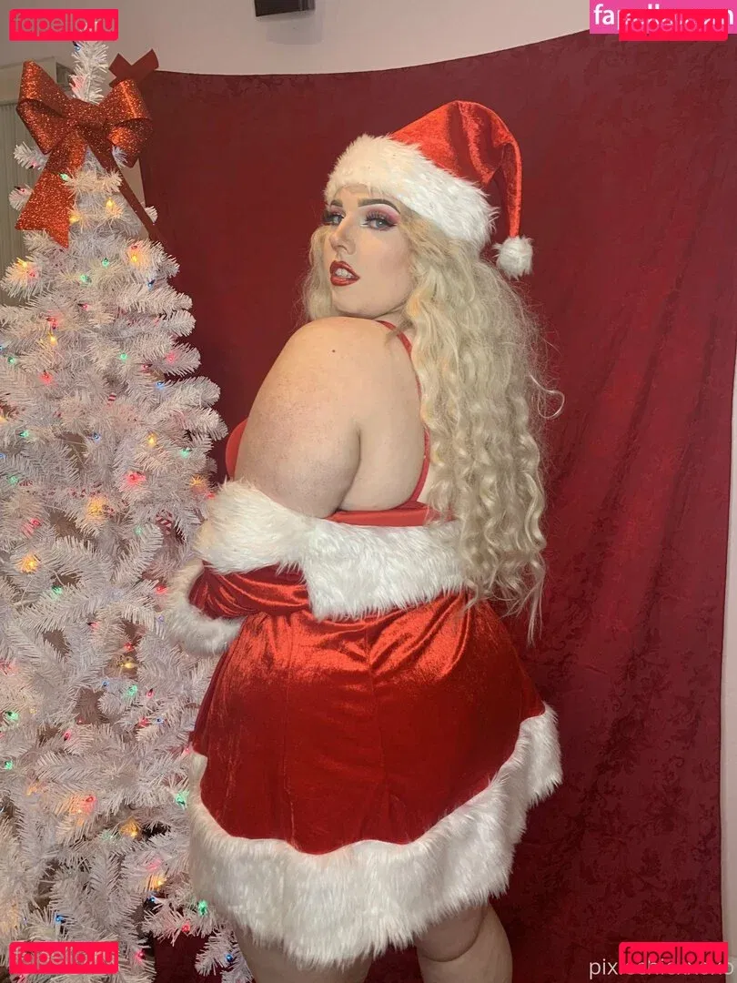 pixiechickxoxo Onlyfans Photo Gallery 