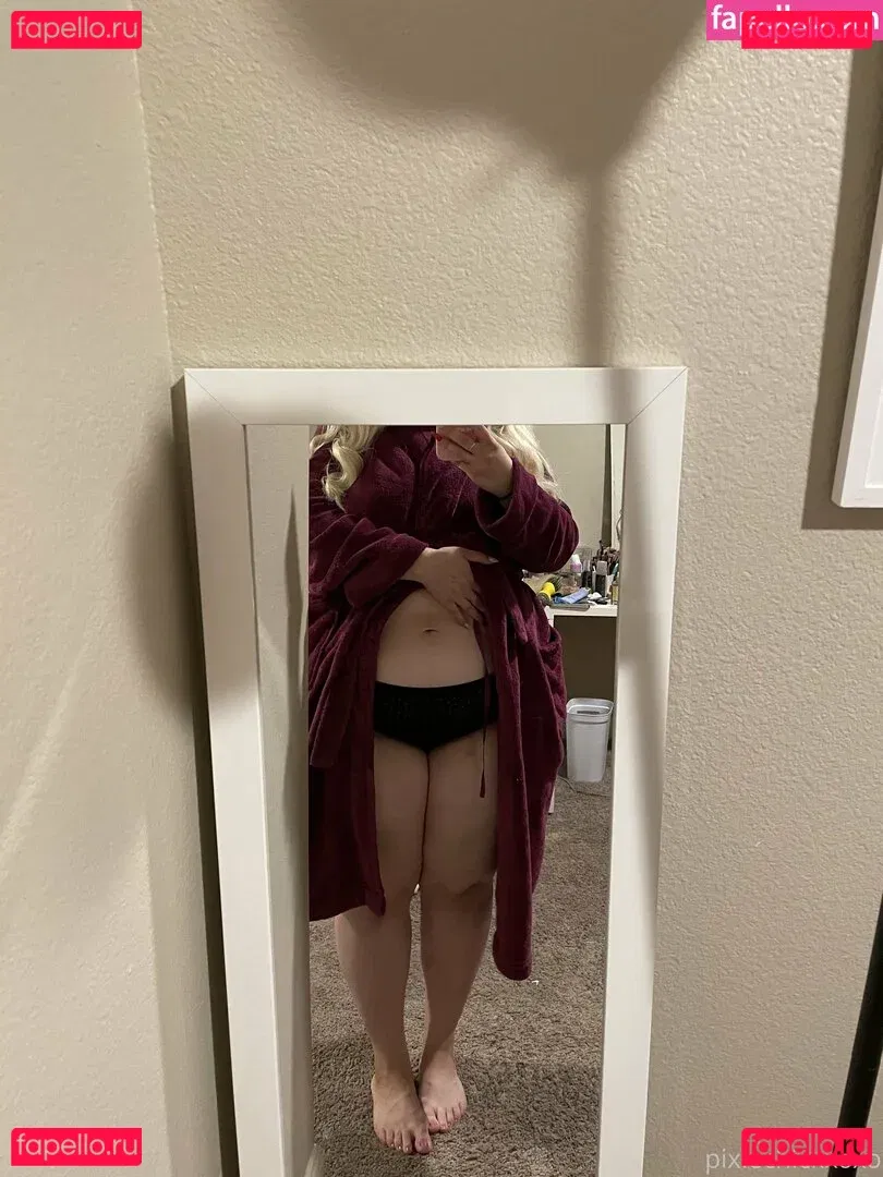 pixiechickxoxo Onlyfans Photo Gallery 