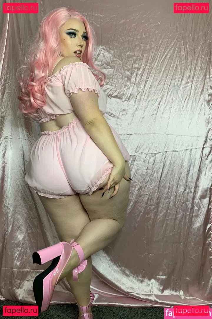 pixiechickxoxo Onlyfans Photo Gallery 