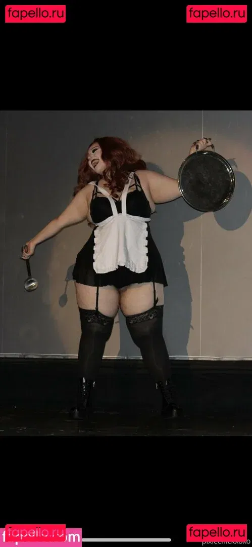 pixiechickxoxo Onlyfans Photo Gallery 