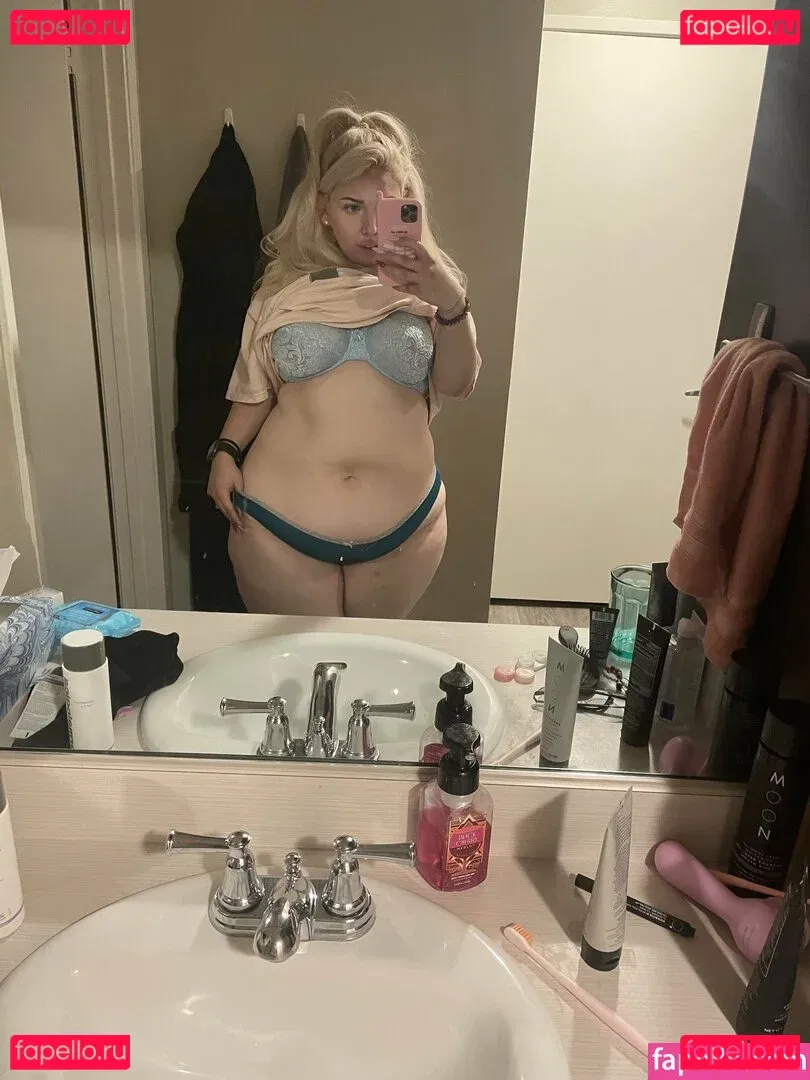 pixiechickxoxo Onlyfans Photo Gallery 