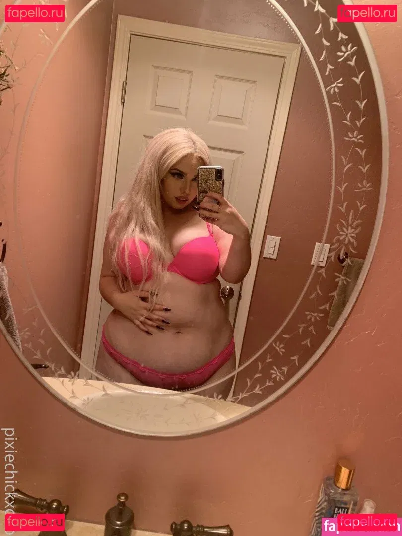 pixiechickxoxo Onlyfans Photo Gallery 