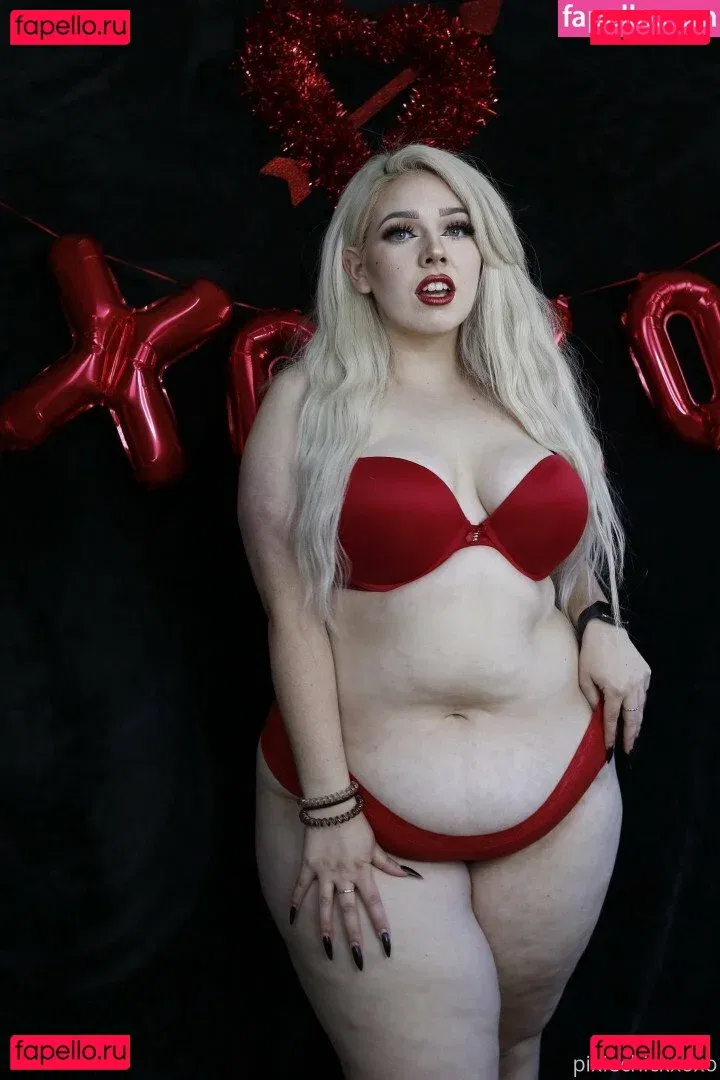 pixiechickxoxo Onlyfans Photo Gallery 