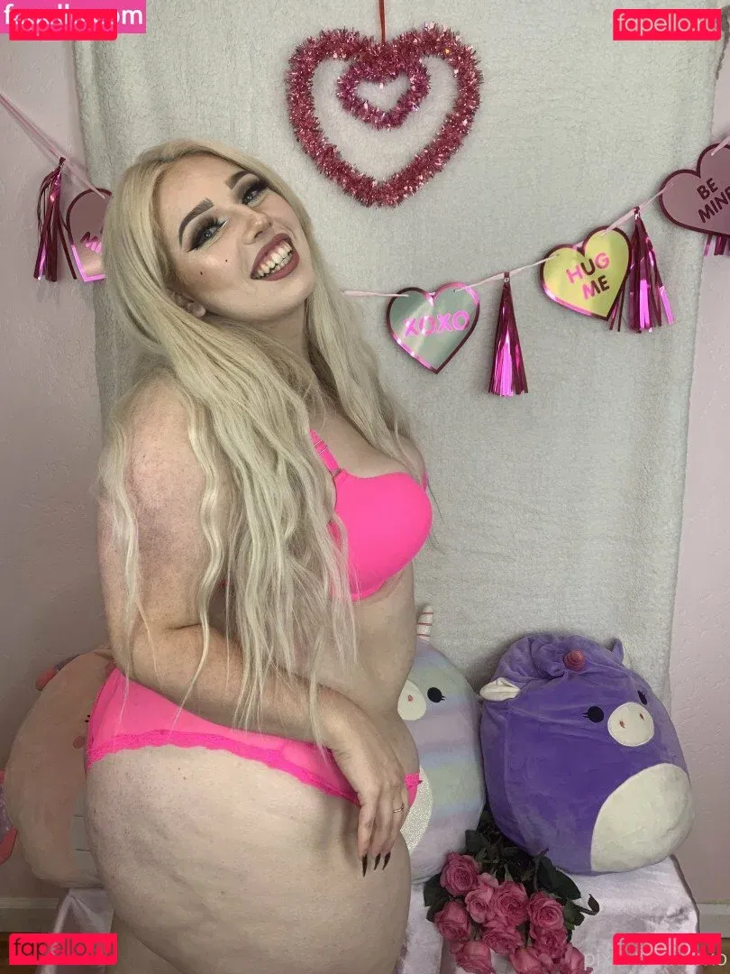 pixiechickxoxo Onlyfans Photo Gallery 
