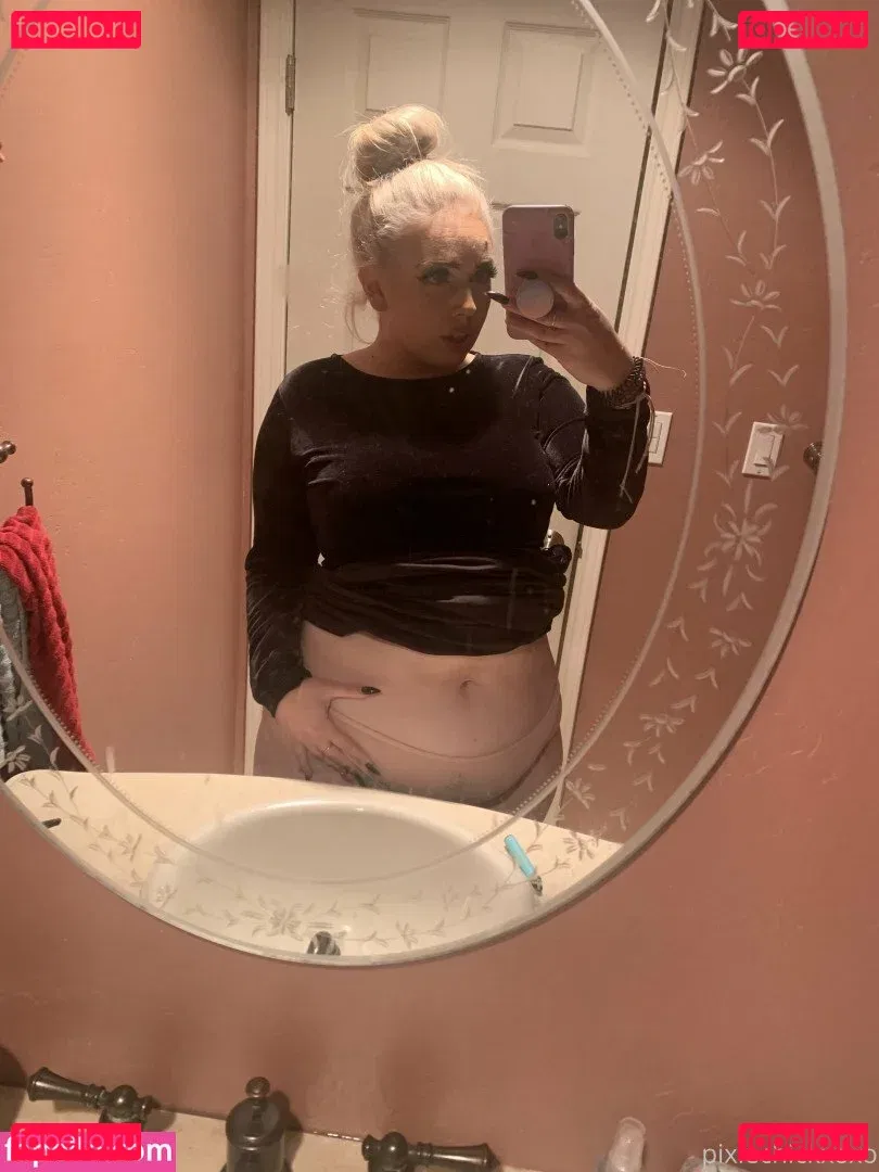 pixiechickxoxo Onlyfans Photo Gallery 