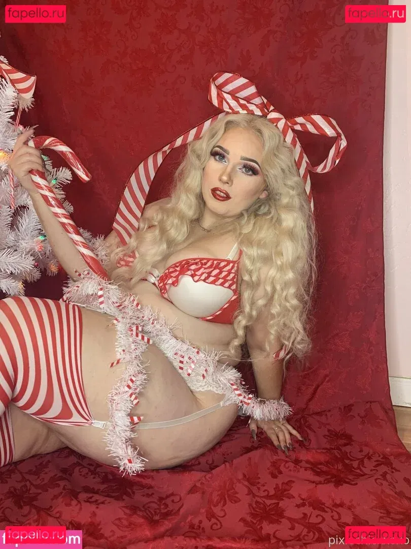 pixiechickxoxo Onlyfans Photo Gallery 