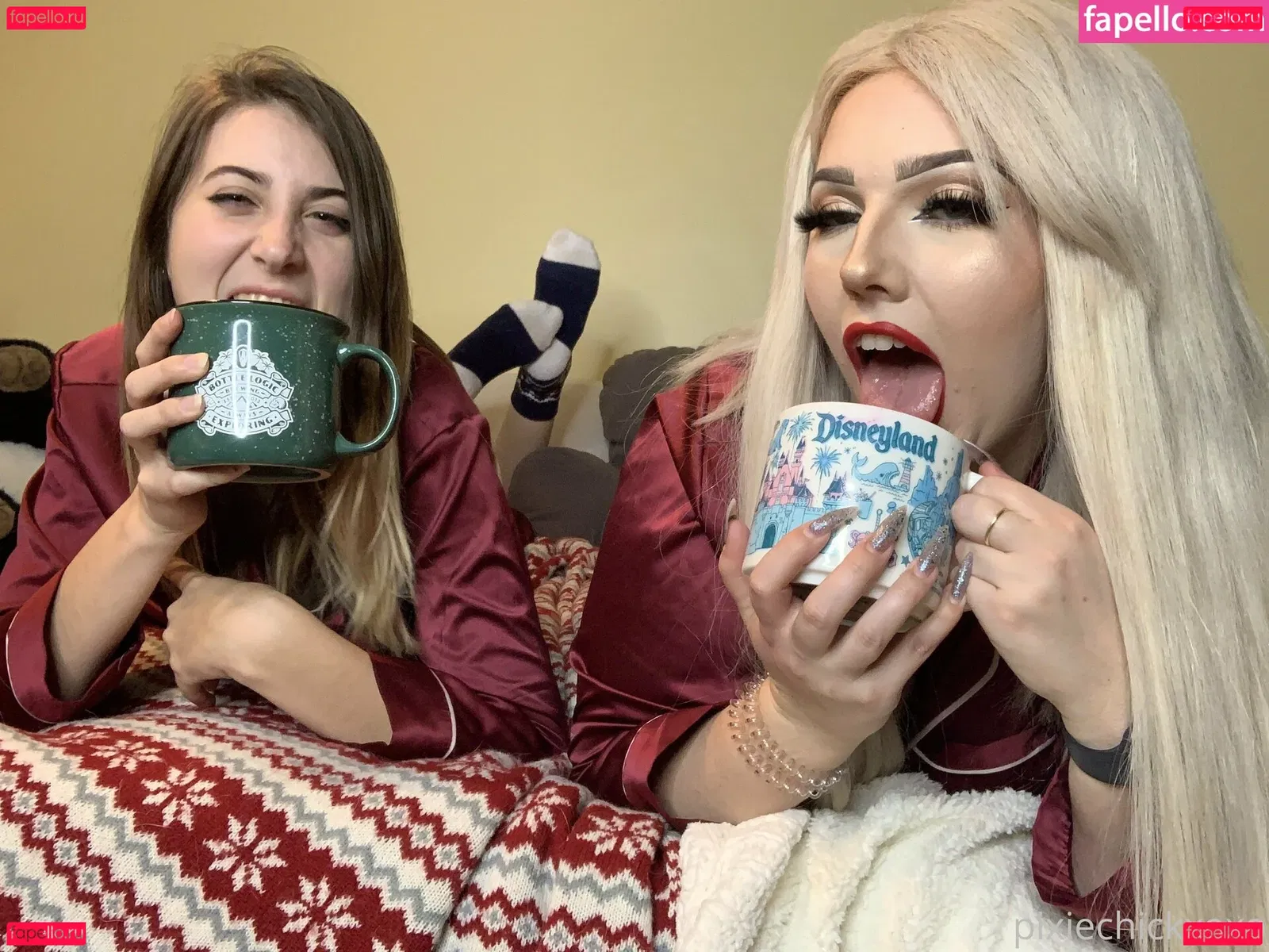 pixiechickxoxo Onlyfans Photo Gallery 