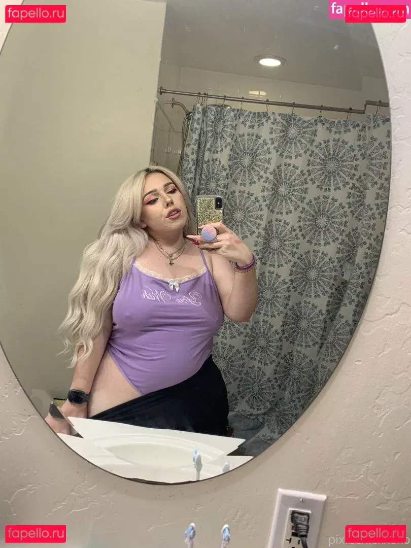 pixiechickxoxo Onlyfans Photo Gallery 