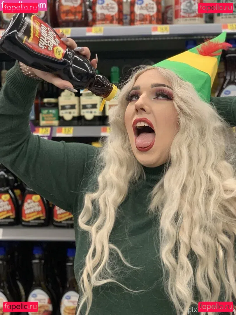 pixiechickxoxo Onlyfans Photo Gallery 