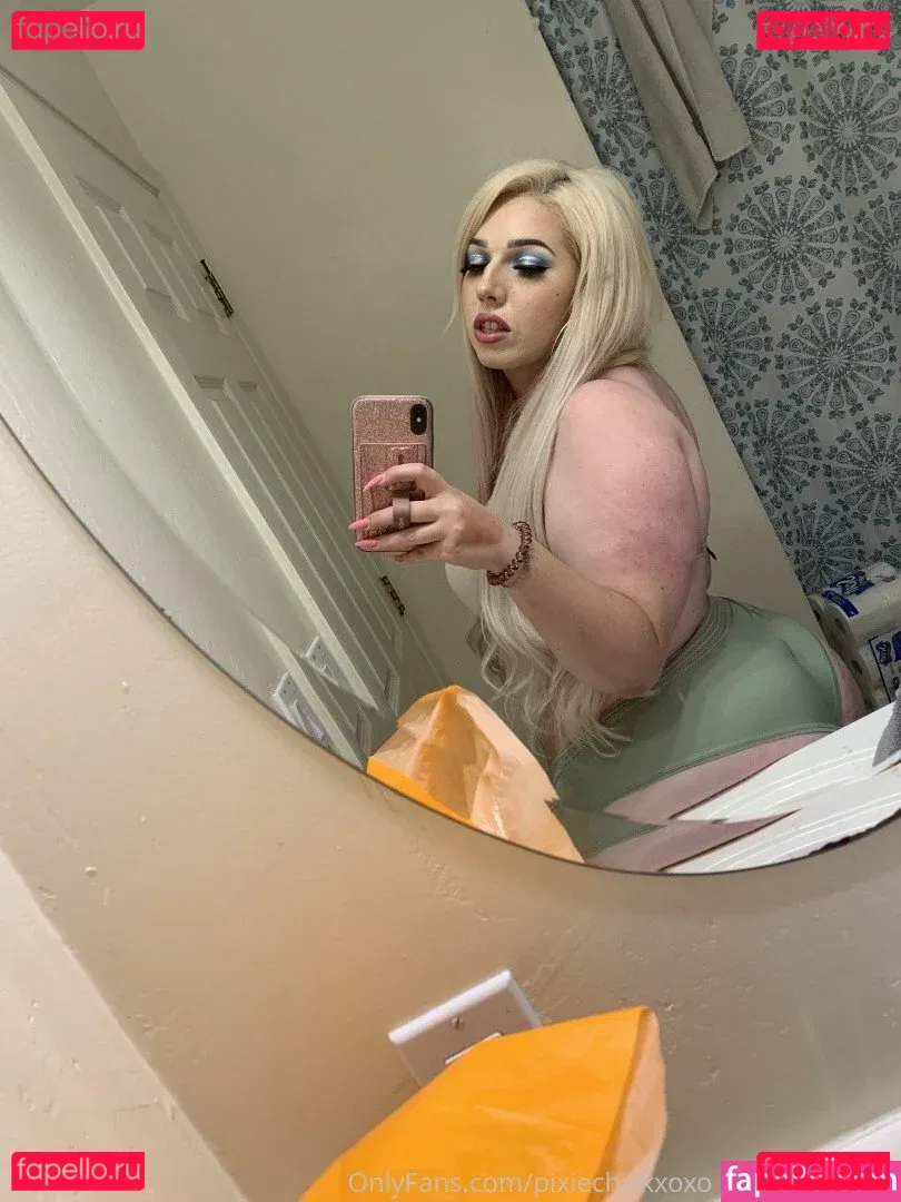 pixiechickxoxo Onlyfans Photo Gallery 