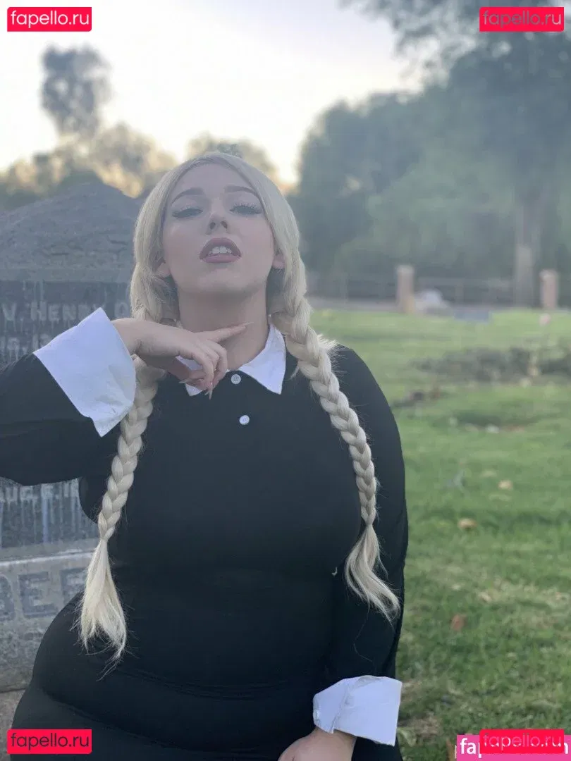 pixiechickxoxo Onlyfans Photo Gallery 