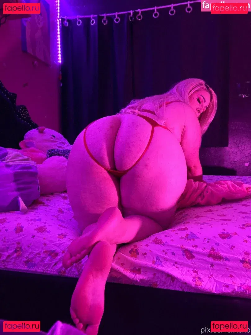 pixiechickxoxo Onlyfans Photo Gallery 