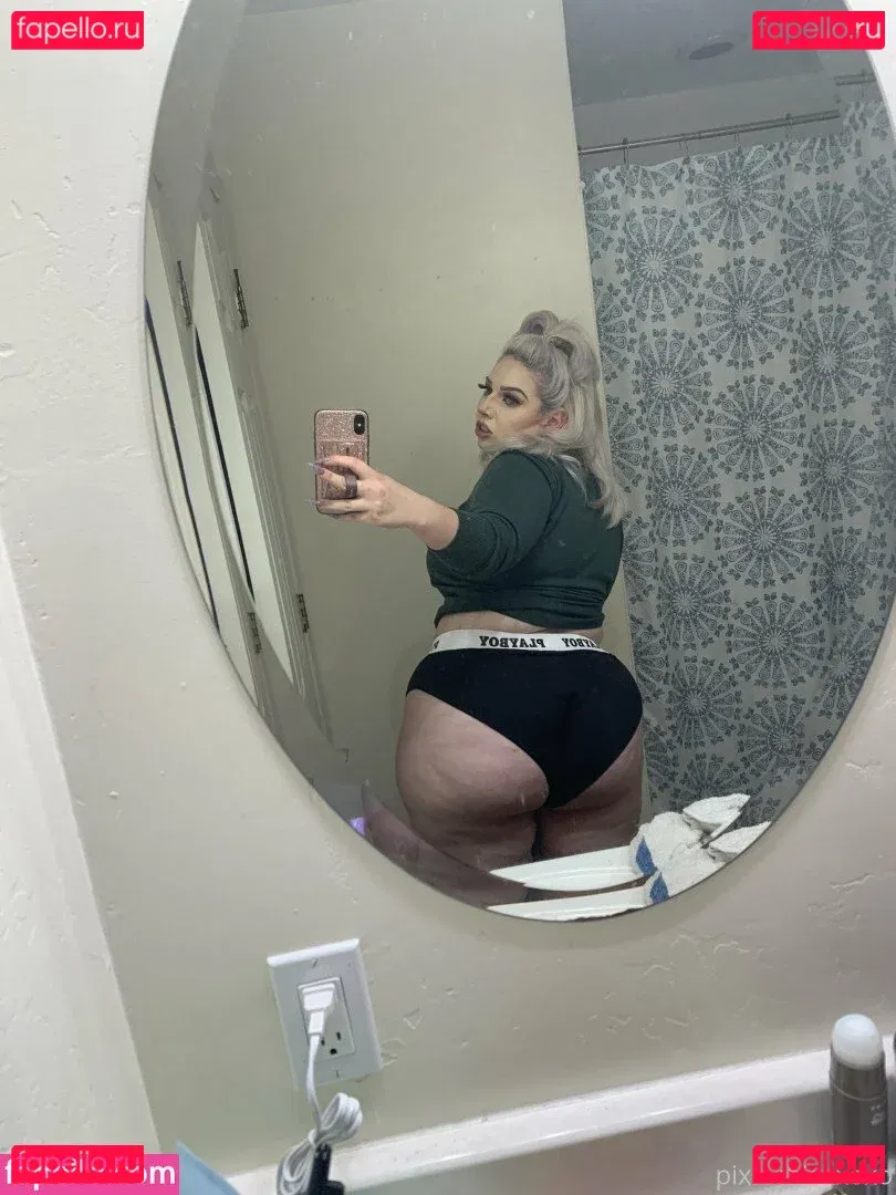 pixiechickxoxo Onlyfans Photo Gallery 