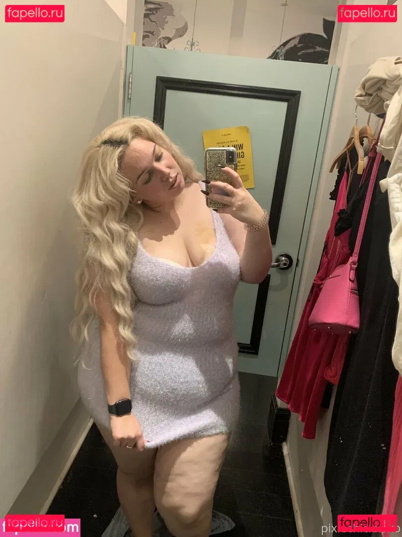 pixiechickxoxo Onlyfans Photo Gallery 