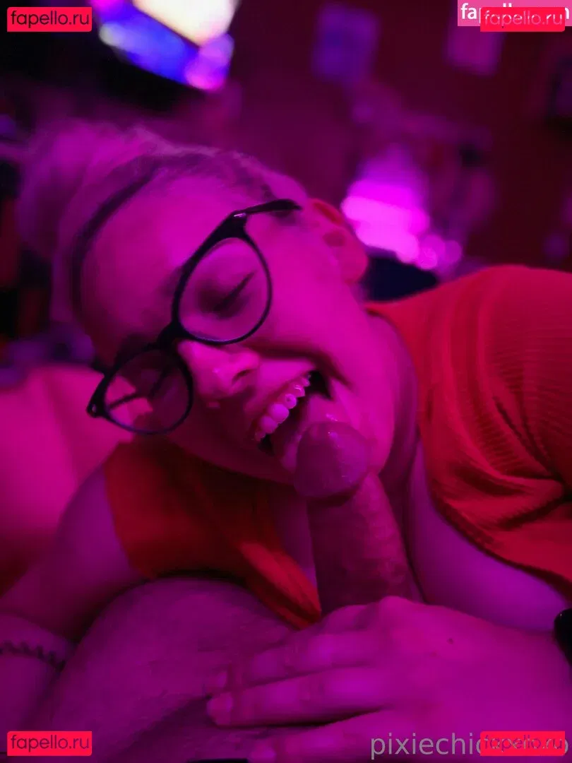 pixiechickxoxo Onlyfans Photo Gallery 