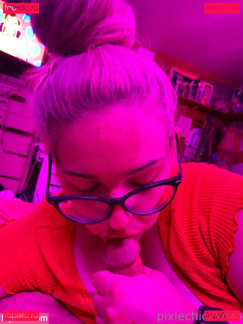 pixiechickxoxo Onlyfans Photo Gallery 